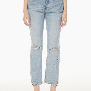 Aritzia Jeans Denim Collection Womens Size 24